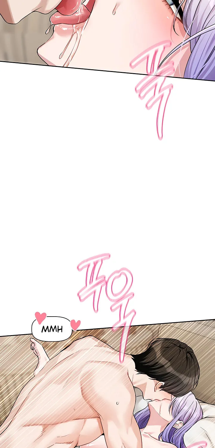 Read Love Quest chapter 13 image 45 on Lezhin