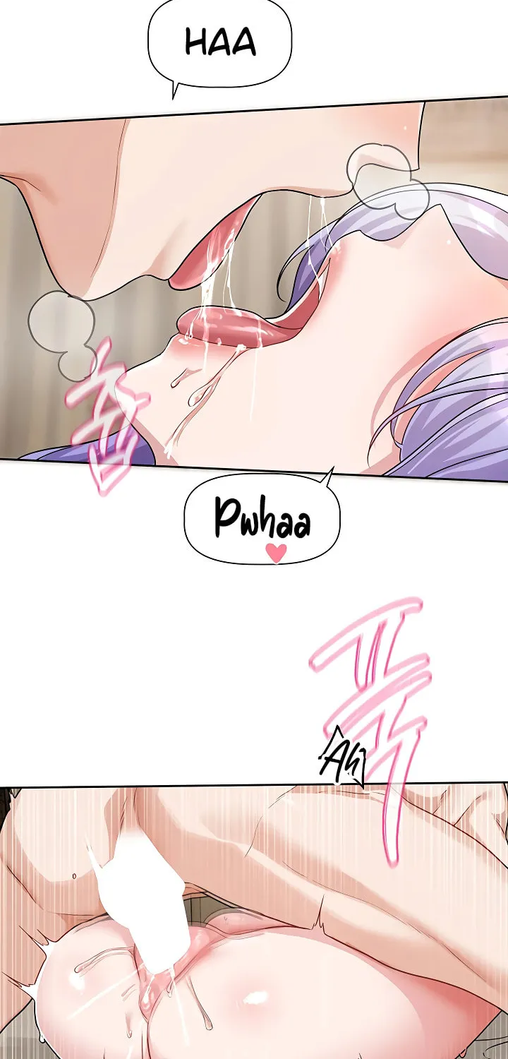 Read Love Quest chapter 13 image 47 on Lezhin