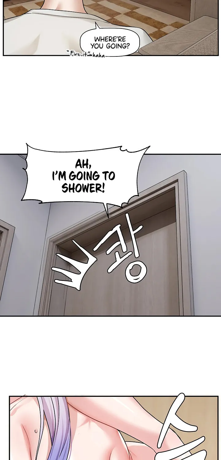 Read Love Quest chapter 13 image 5 on Lezhin