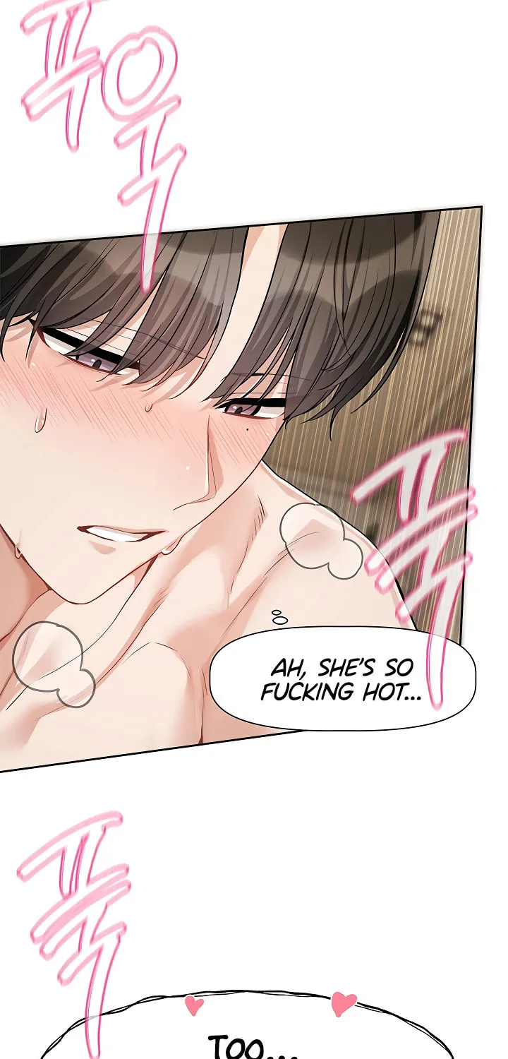Read Love Quest chapter 13 image 50 on Lezhin