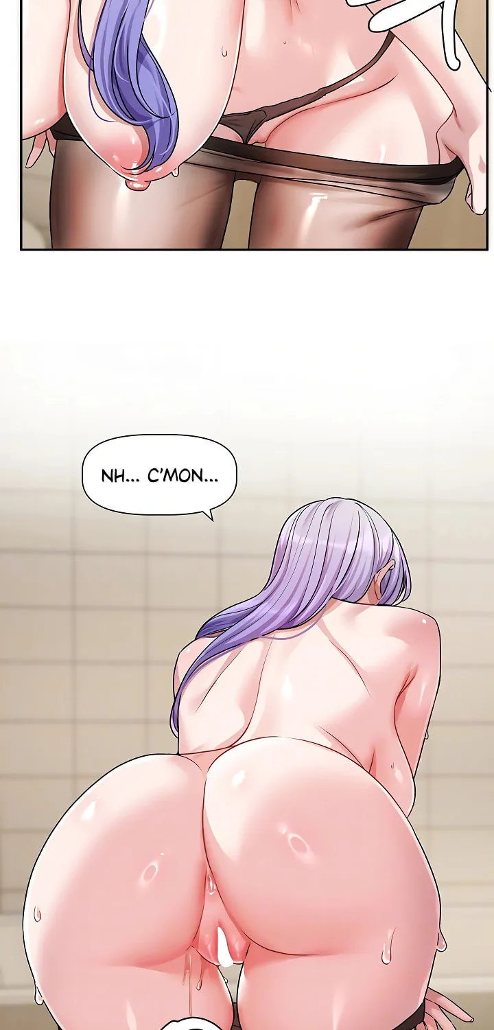 Read Love Quest chapter 13 image 6 on Lezhin