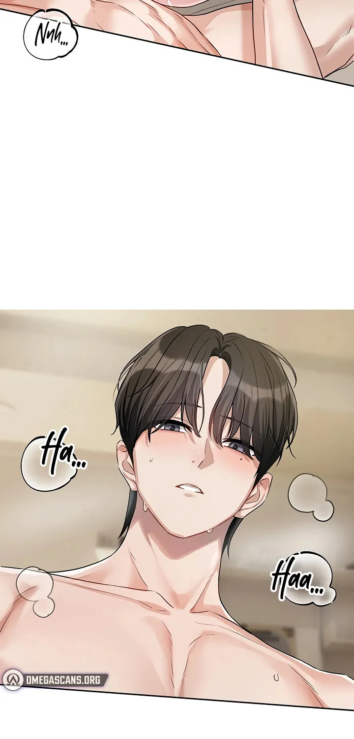 Read Love Quest chapter 13 image 61 on Lezhin