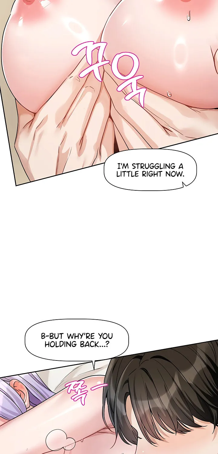 Read Love Quest chapter 13 image 66 on Lezhin