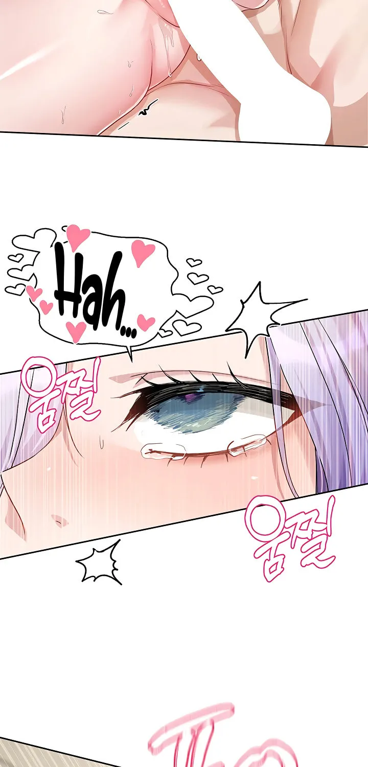 Read Love Quest chapter 13 image 73 on Lezhin