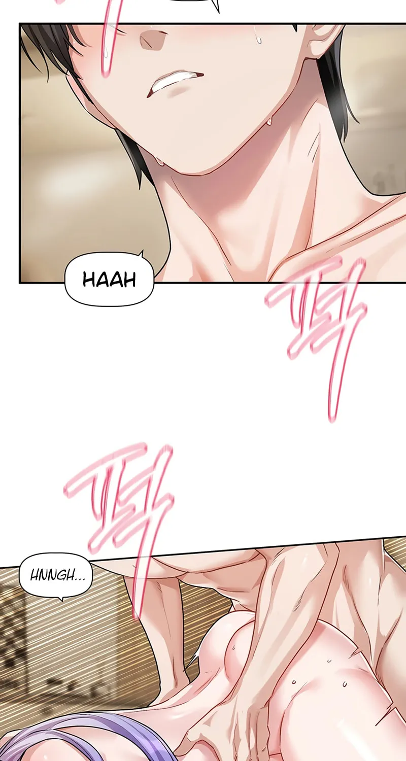 Read Love Quest chapter 14 image 23 on Lezhin