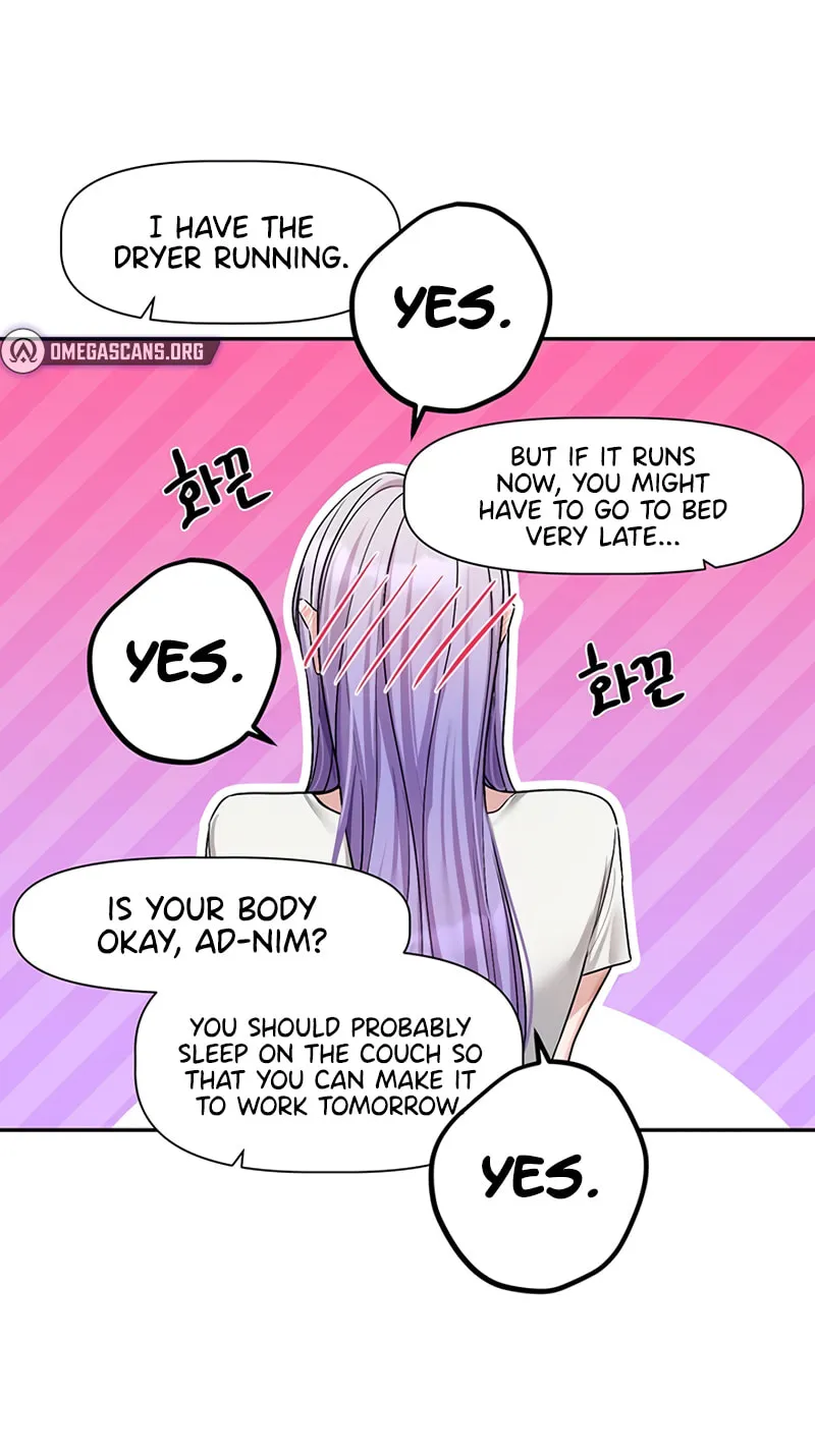 Read Love Quest chapter 14 image 40 on Lezhin