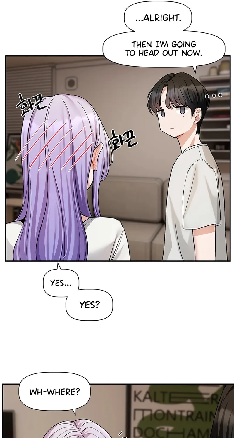 Read Love Quest chapter 14 image 41 on Lezhin