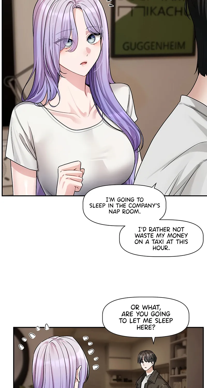 Read Love Quest chapter 14 image 42 on Lezhin