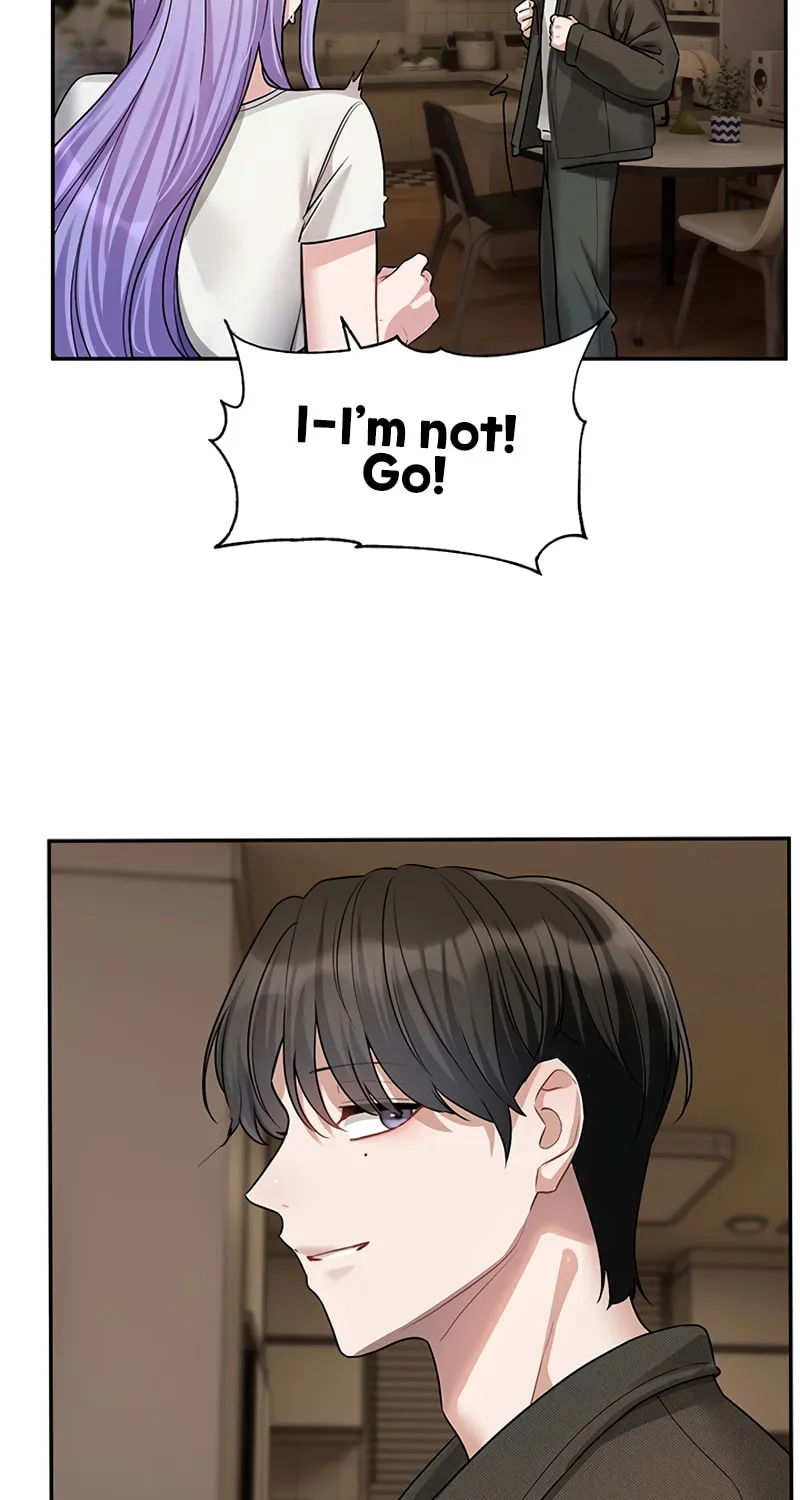 Read Love Quest chapter 14 image 43 on Lezhin