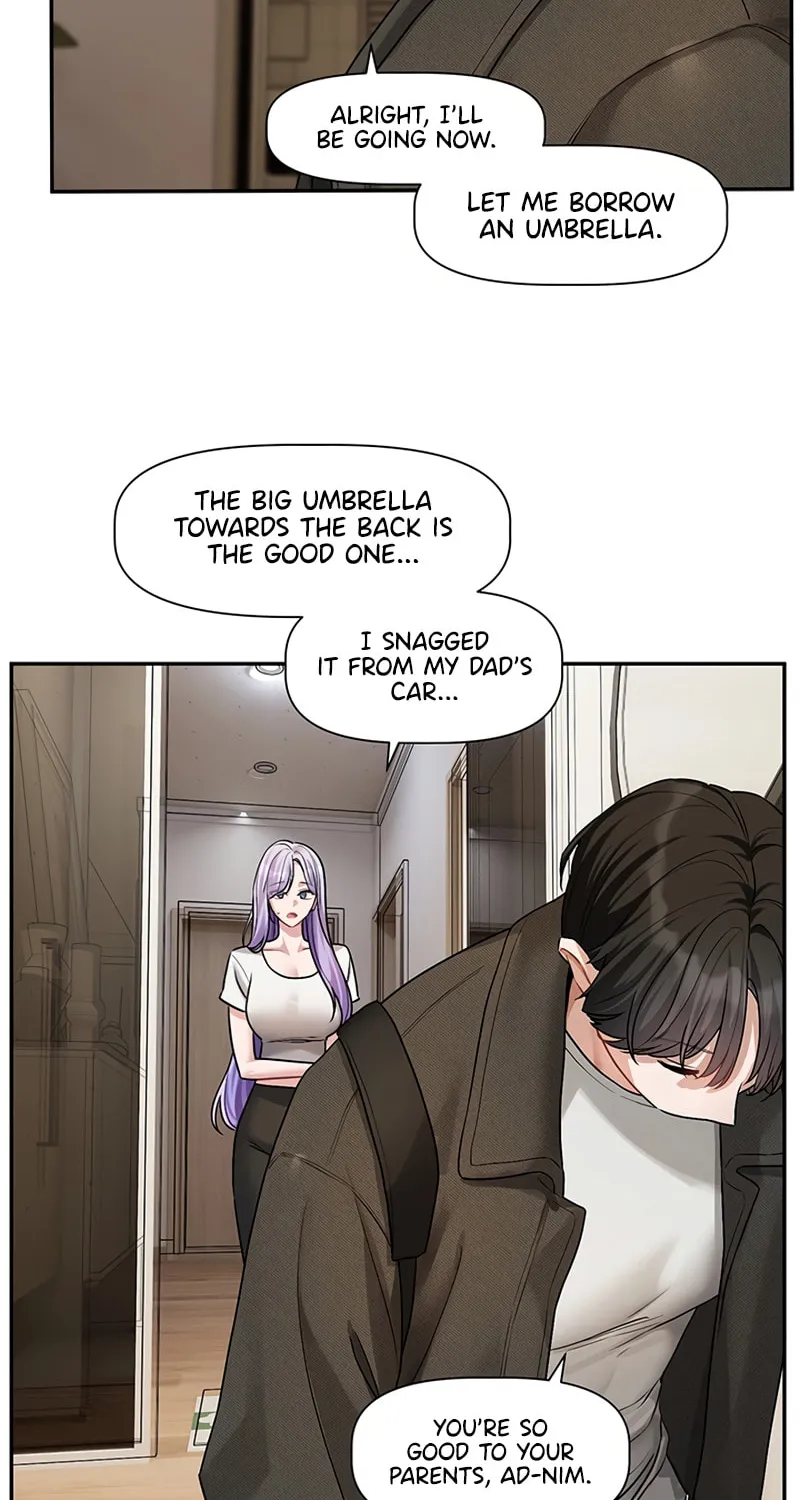 Read Love Quest chapter 14 image 44 on Lezhin