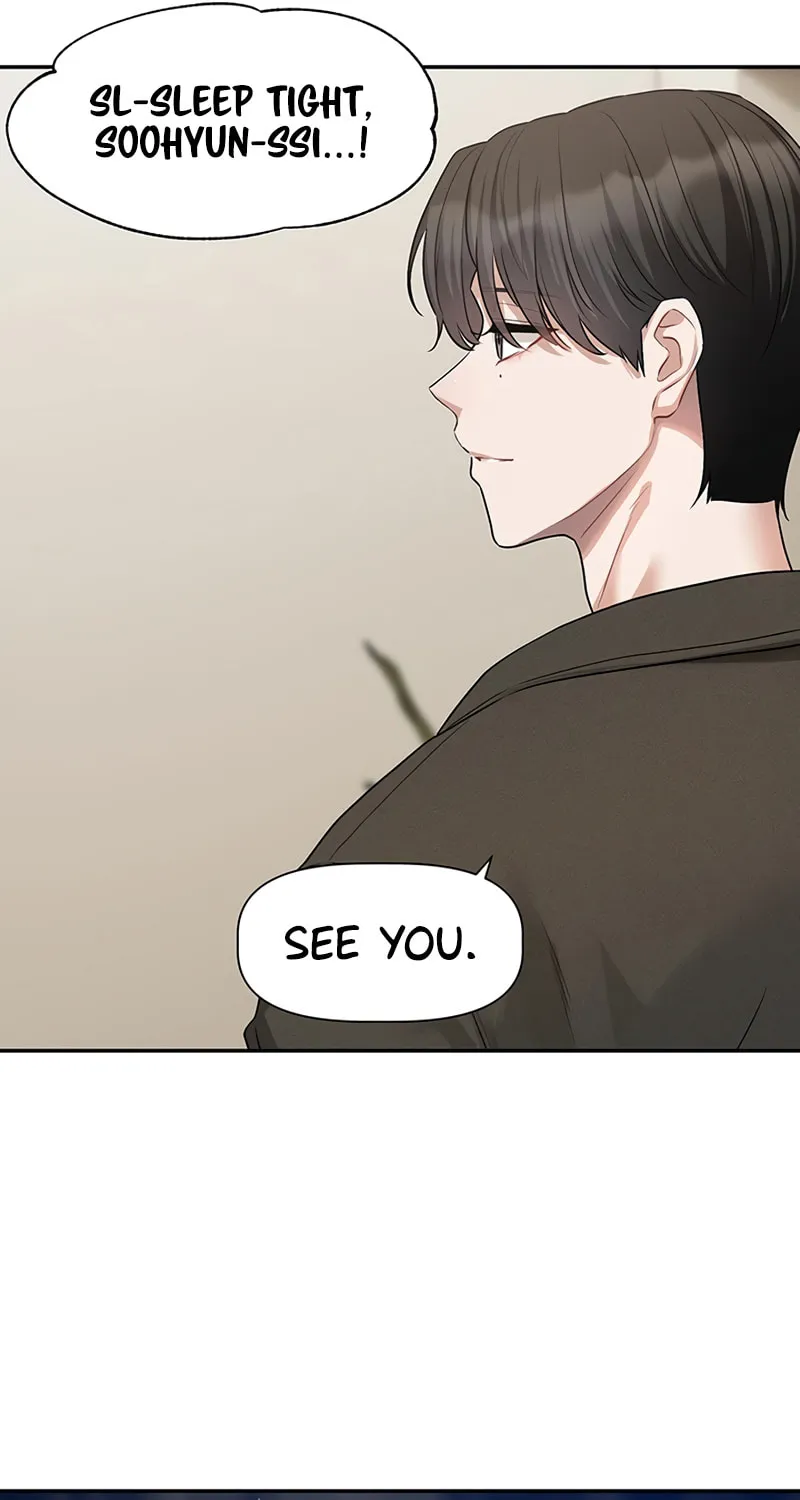 Read Love Quest chapter 14 image 49 on Lezhin