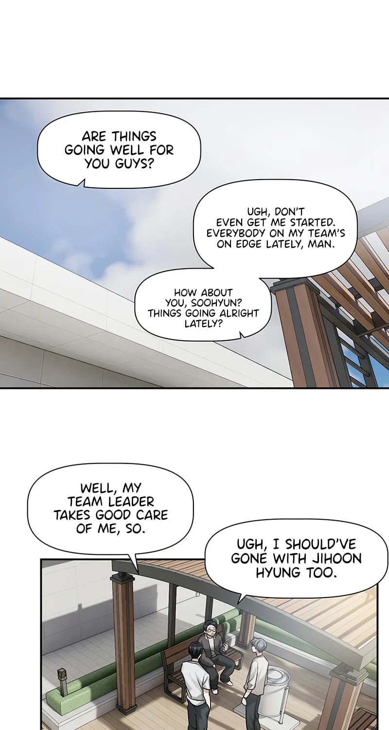 Read Love Quest chapter 14 image 53 on Lezhin