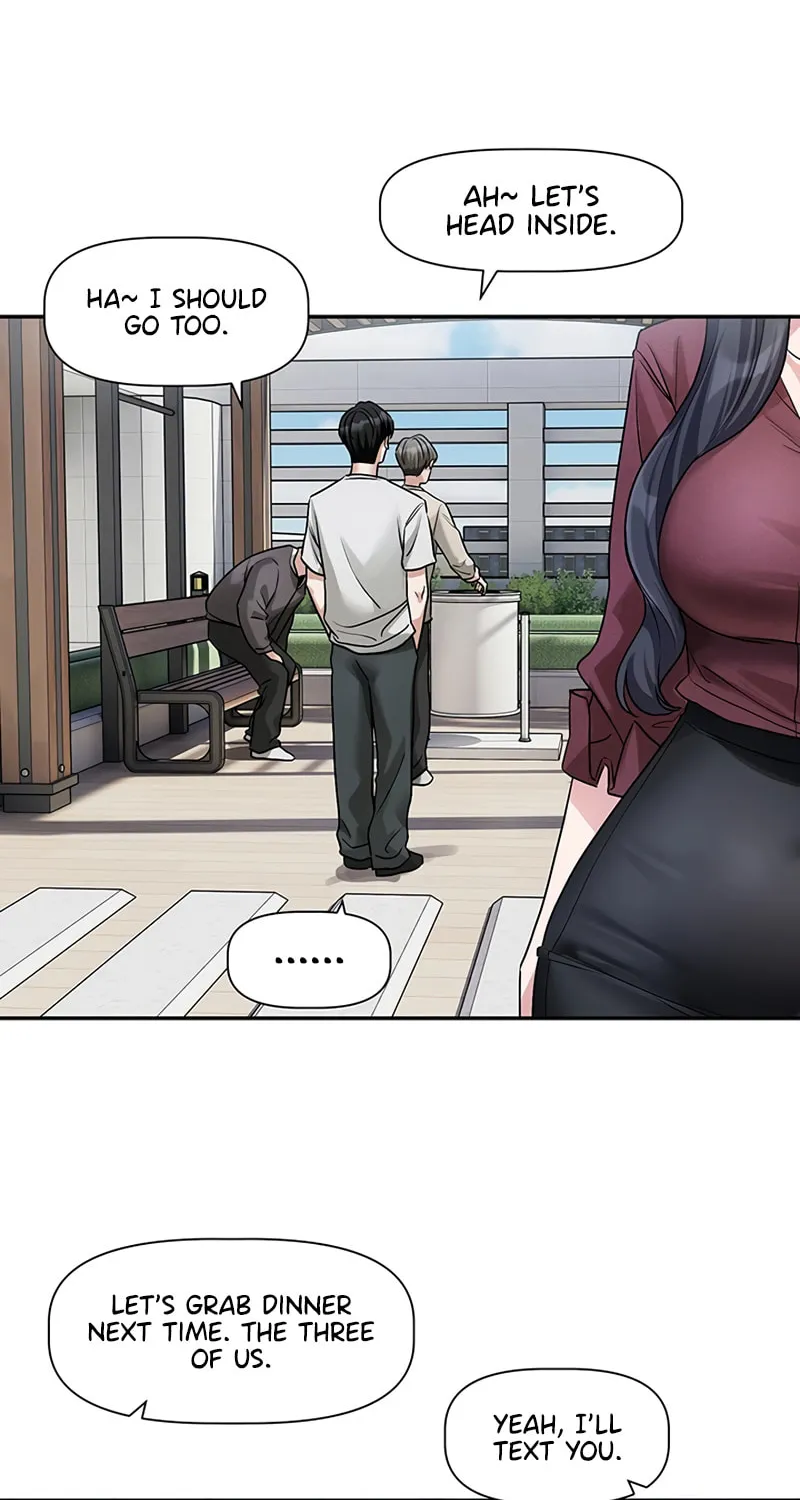 Read Love Quest chapter 14 image 60 on Lezhin