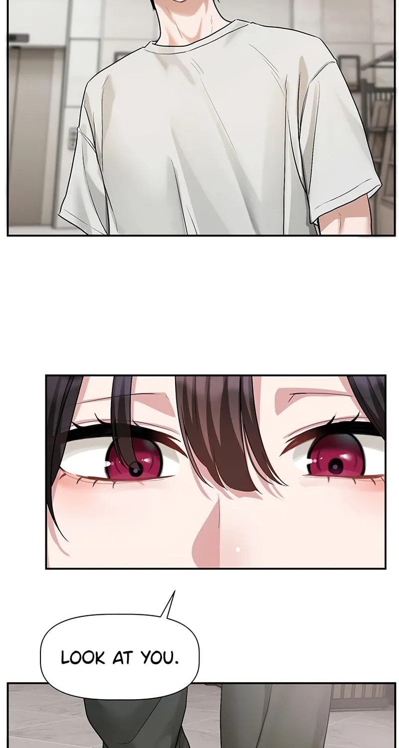 Read Love Quest chapter 14 image 76 on Lezhin