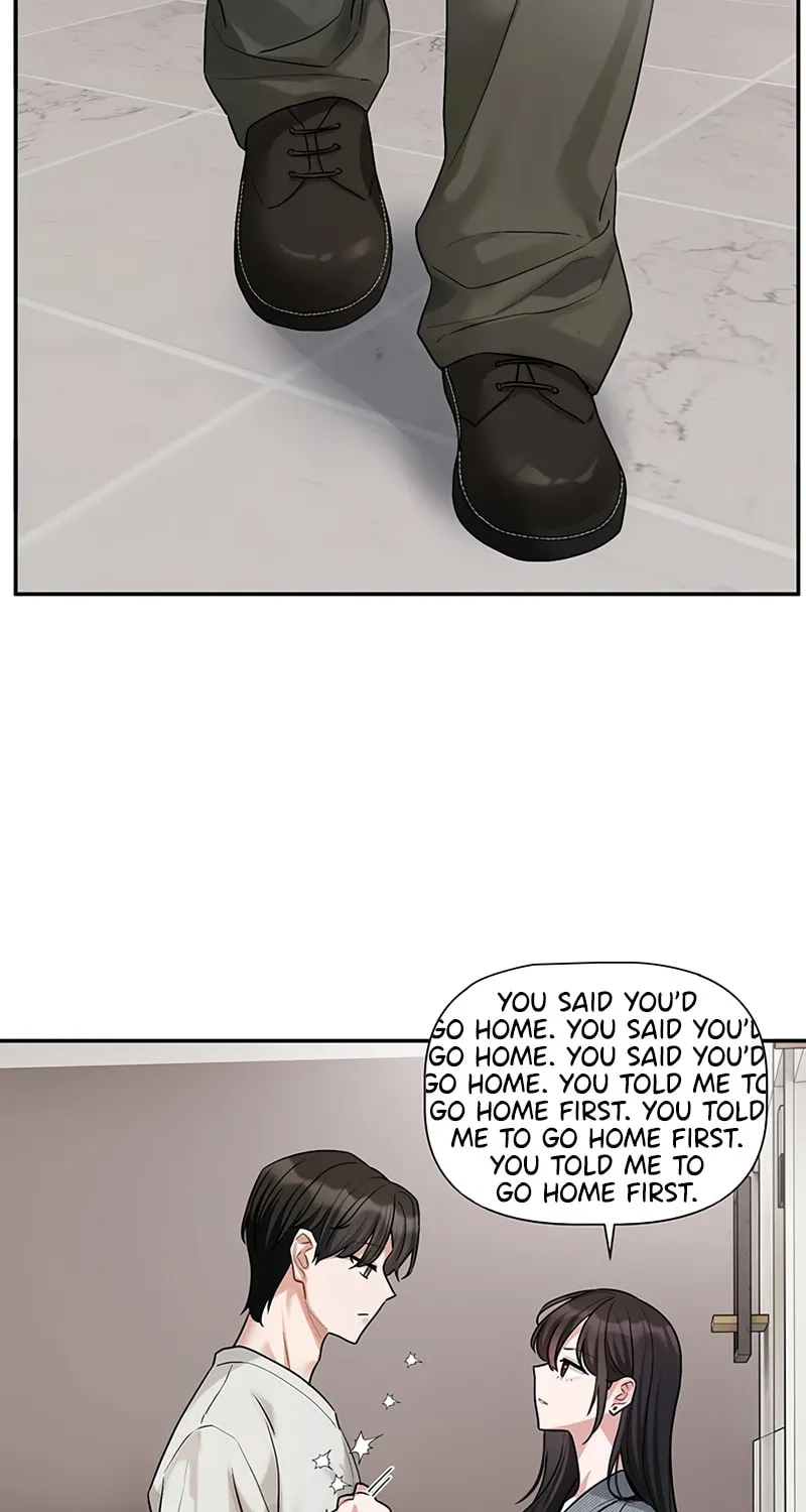 Read Love Quest chapter 14 image 77 on Lezhin