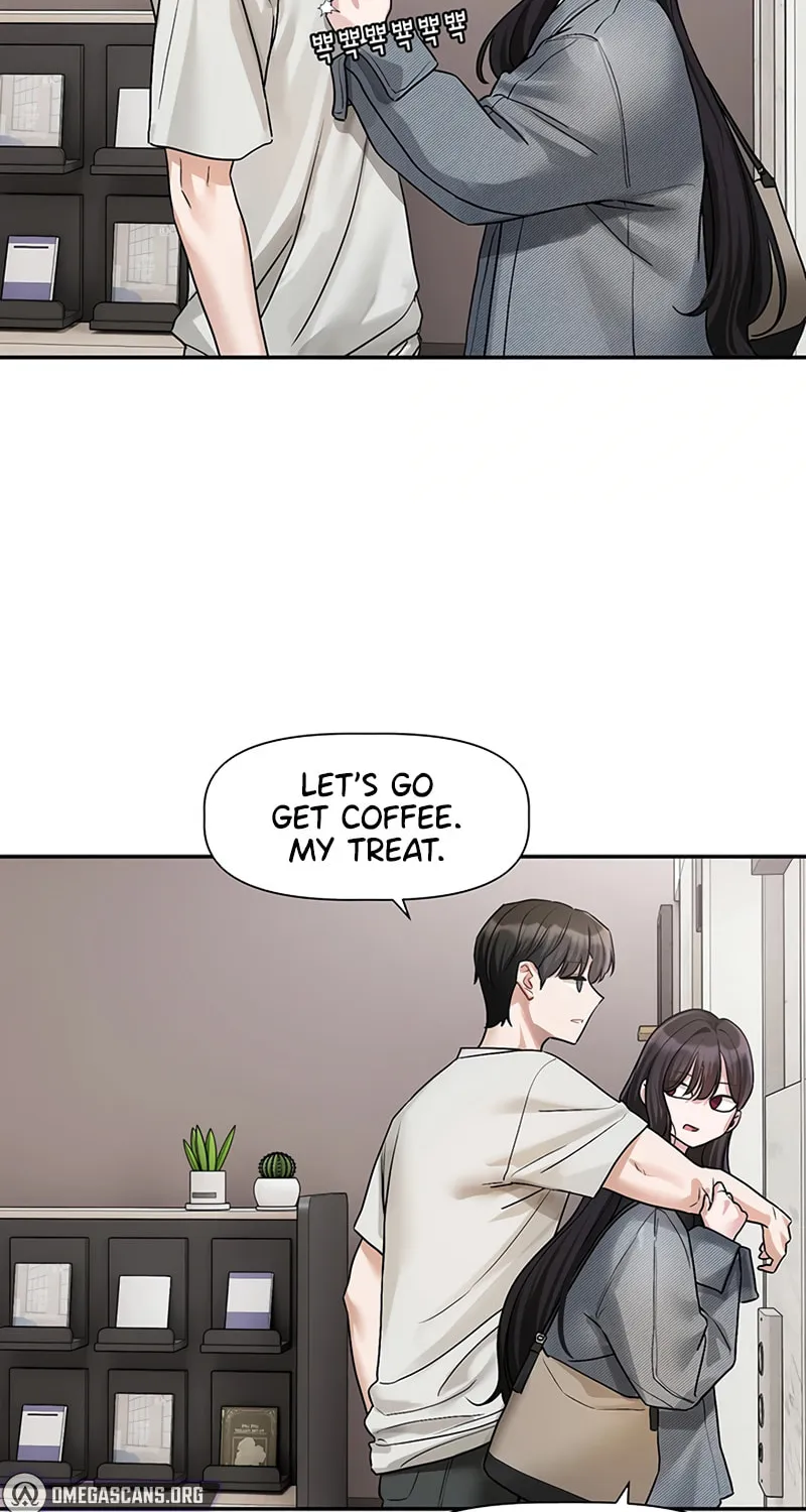 Read Love Quest chapter 14 image 78 on Lezhin