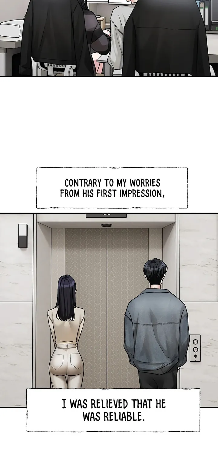 Read Love Quest chapter 15 image 12 on Lezhin
