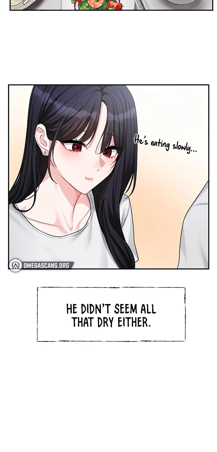 Read Love Quest chapter 15 image 14 on Lezhin