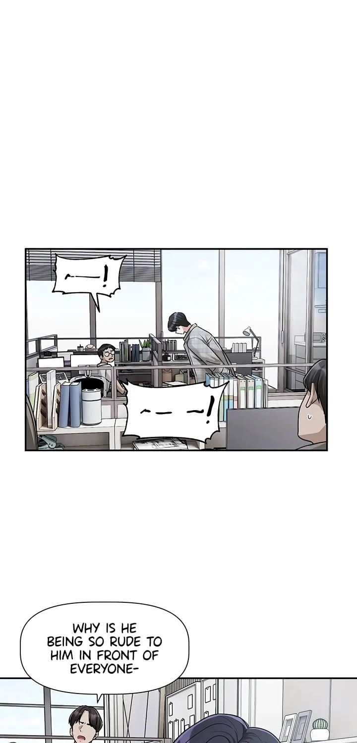 Read Love Quest chapter 15 image 15 on Lezhin