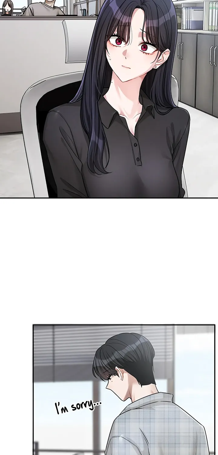 Read Love Quest chapter 15 image 16 on Lezhin