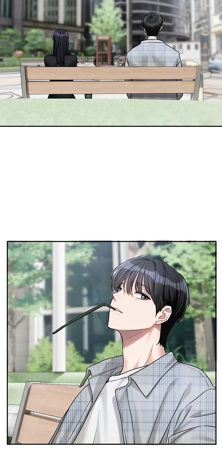 Read Love Quest chapter 15 image 19 on Lezhin