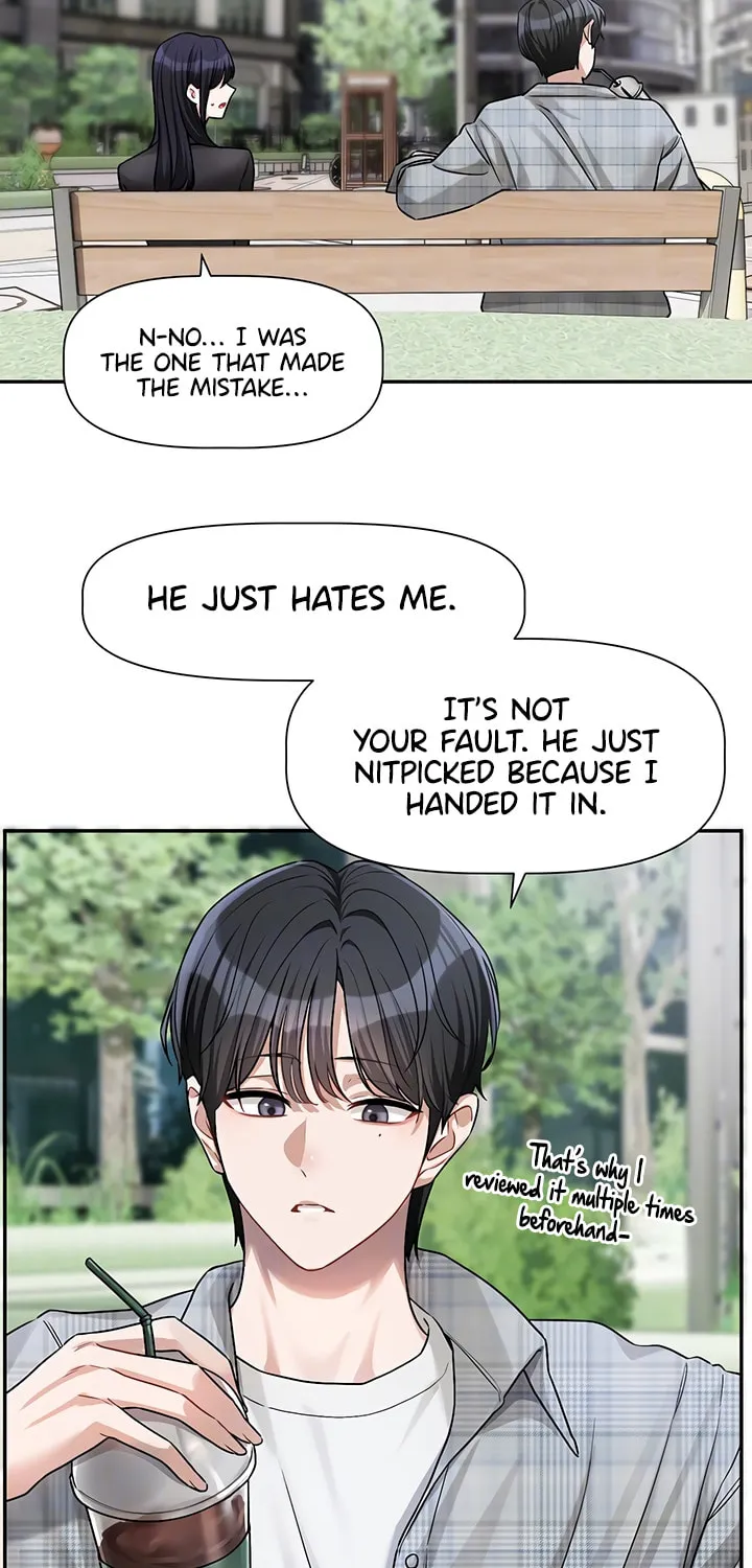 Read Love Quest chapter 15 image 22 on Lezhin