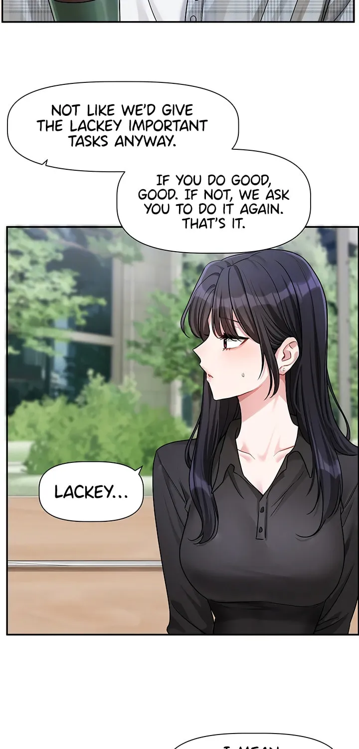 Read Love Quest chapter 15 image 23 on Lezhin