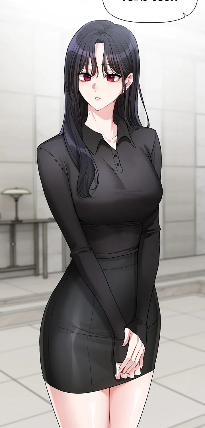 Read Love Quest chapter 15 image 26 on Lezhin