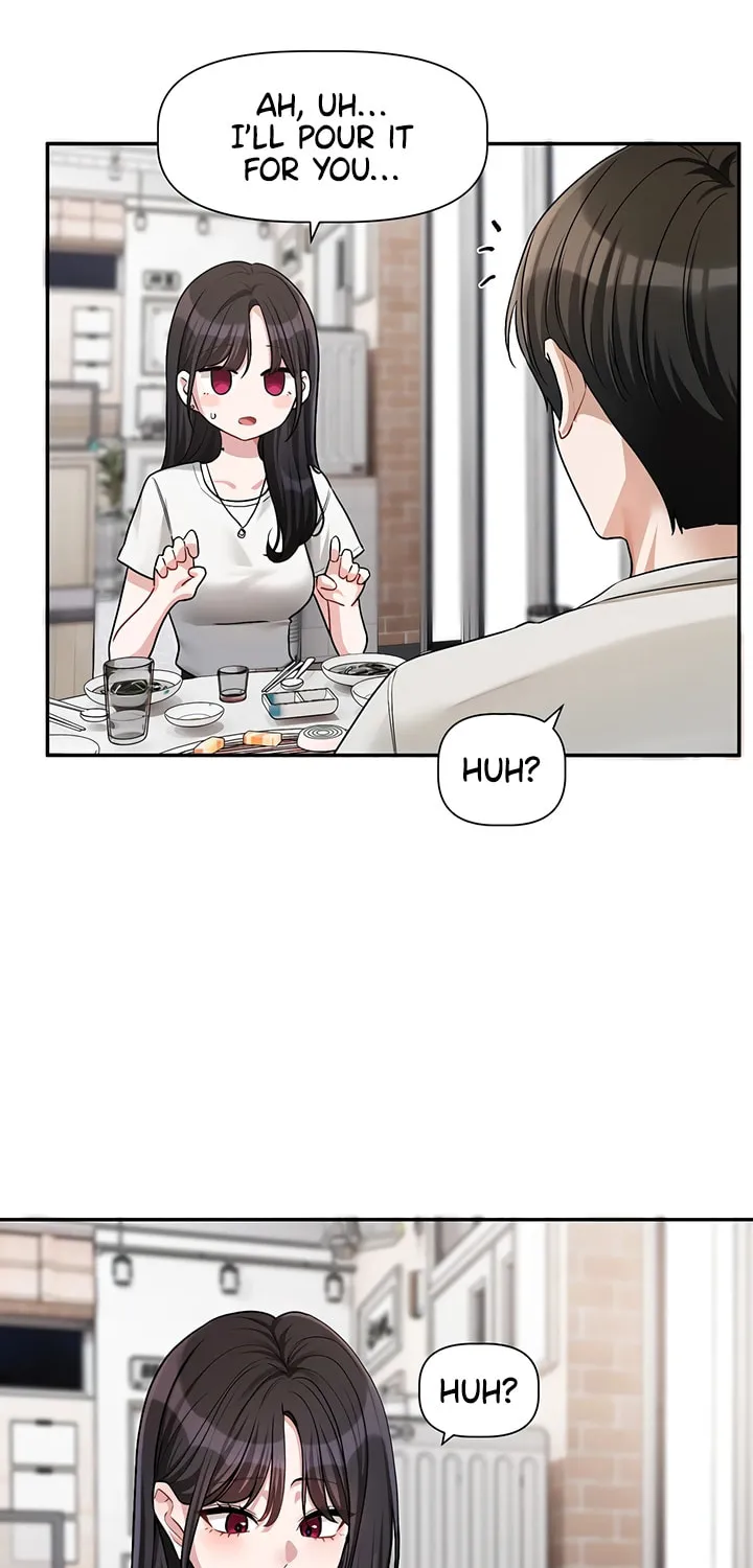 Read Love Quest chapter 15 image 32 on Lezhin