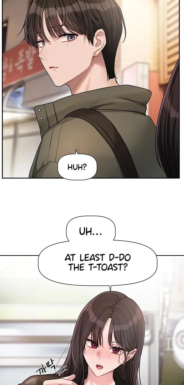 Read Love Quest chapter 15 image 36 on Lezhin