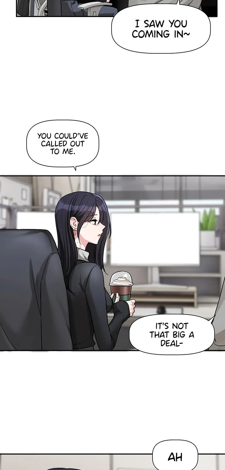 Read Love Quest chapter 15 image 41 on Lezhin