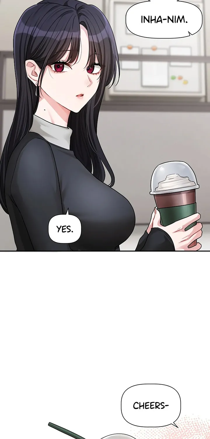 Read Love Quest chapter 15 image 42 on Lezhin