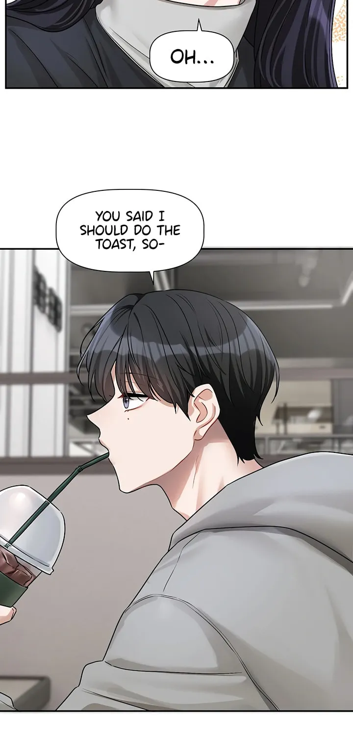 Read Love Quest chapter 15 image 44 on Lezhin