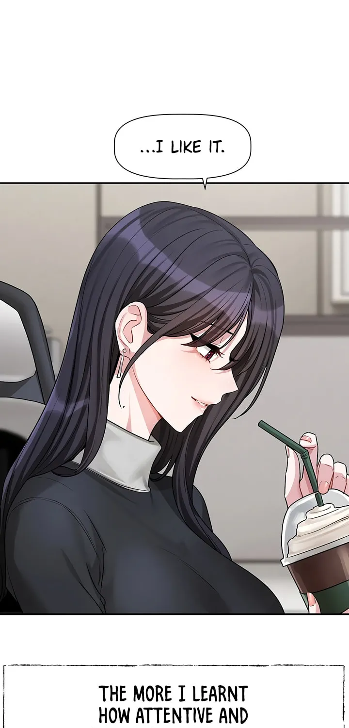 Read Love Quest chapter 15 image 45 on Lezhin