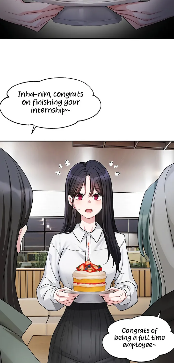 Read Love Quest chapter 15 image 47 on Lezhin