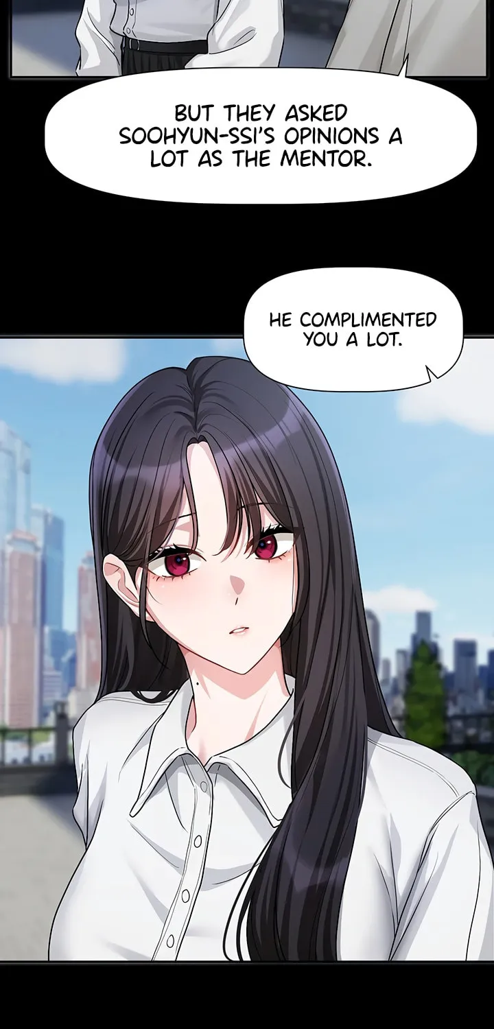 Read Love Quest chapter 15 image 52 on Lezhin