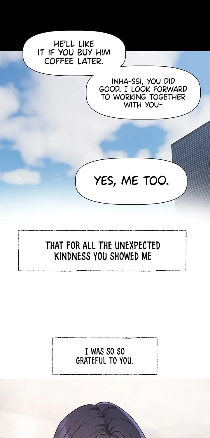Read Love Quest chapter 15 image 53 on Lezhin