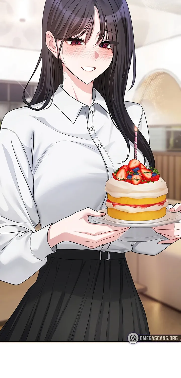 Read Love Quest chapter 15 image 54 on Lezhin
