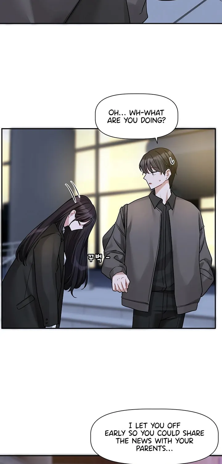 Read Love Quest chapter 15 image 57 on Lezhin