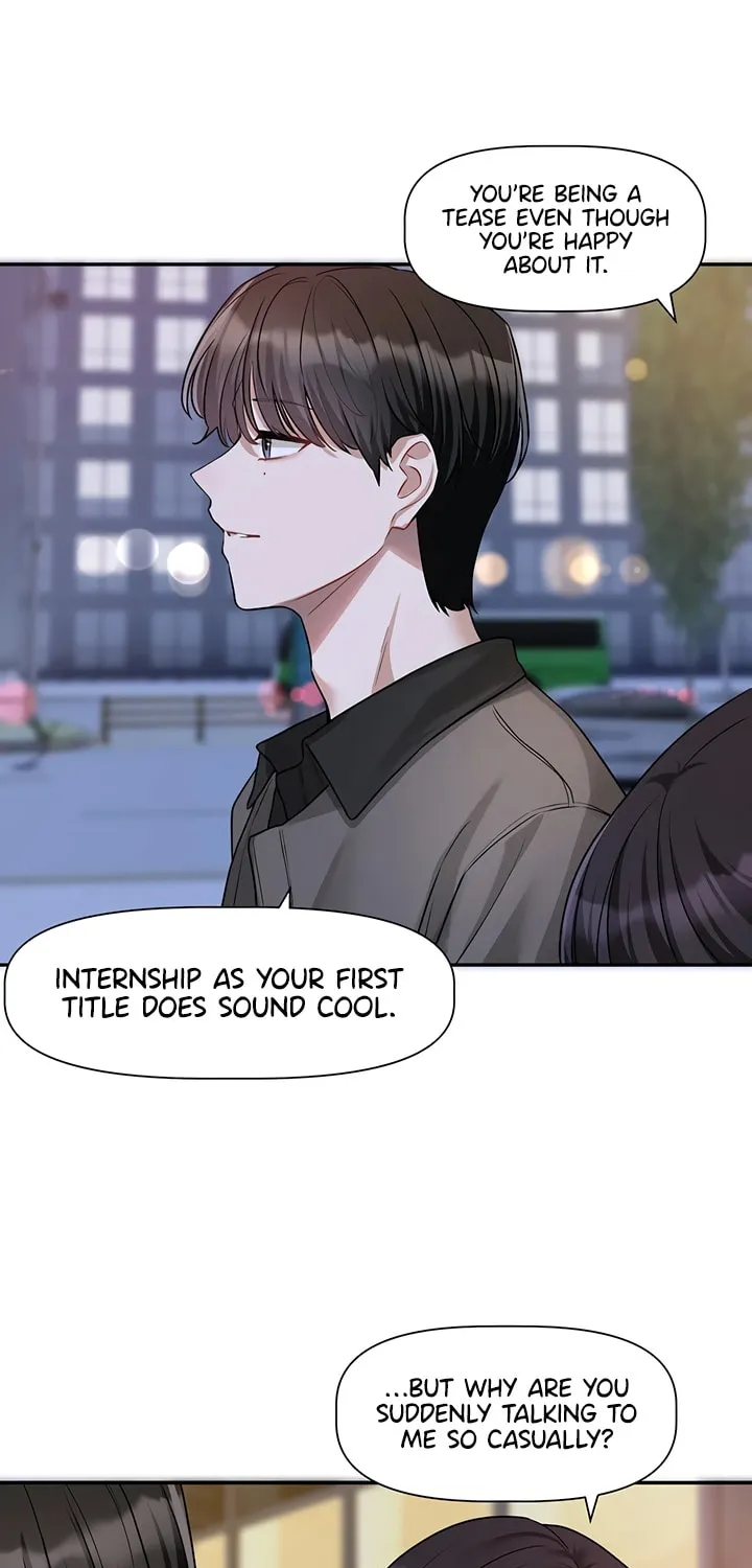 Read Love Quest chapter 15 image 59 on Lezhin