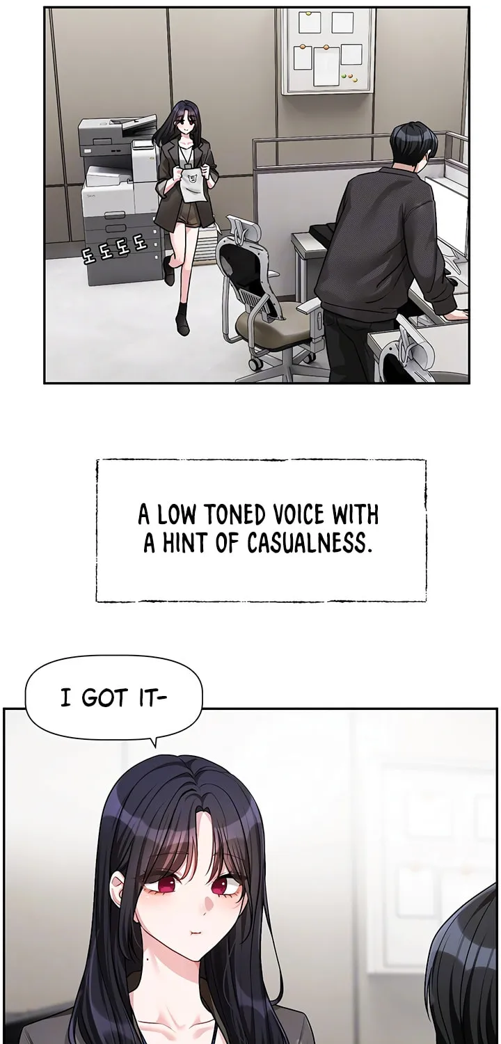 Read Love Quest chapter 15 image 6 on Lezhin