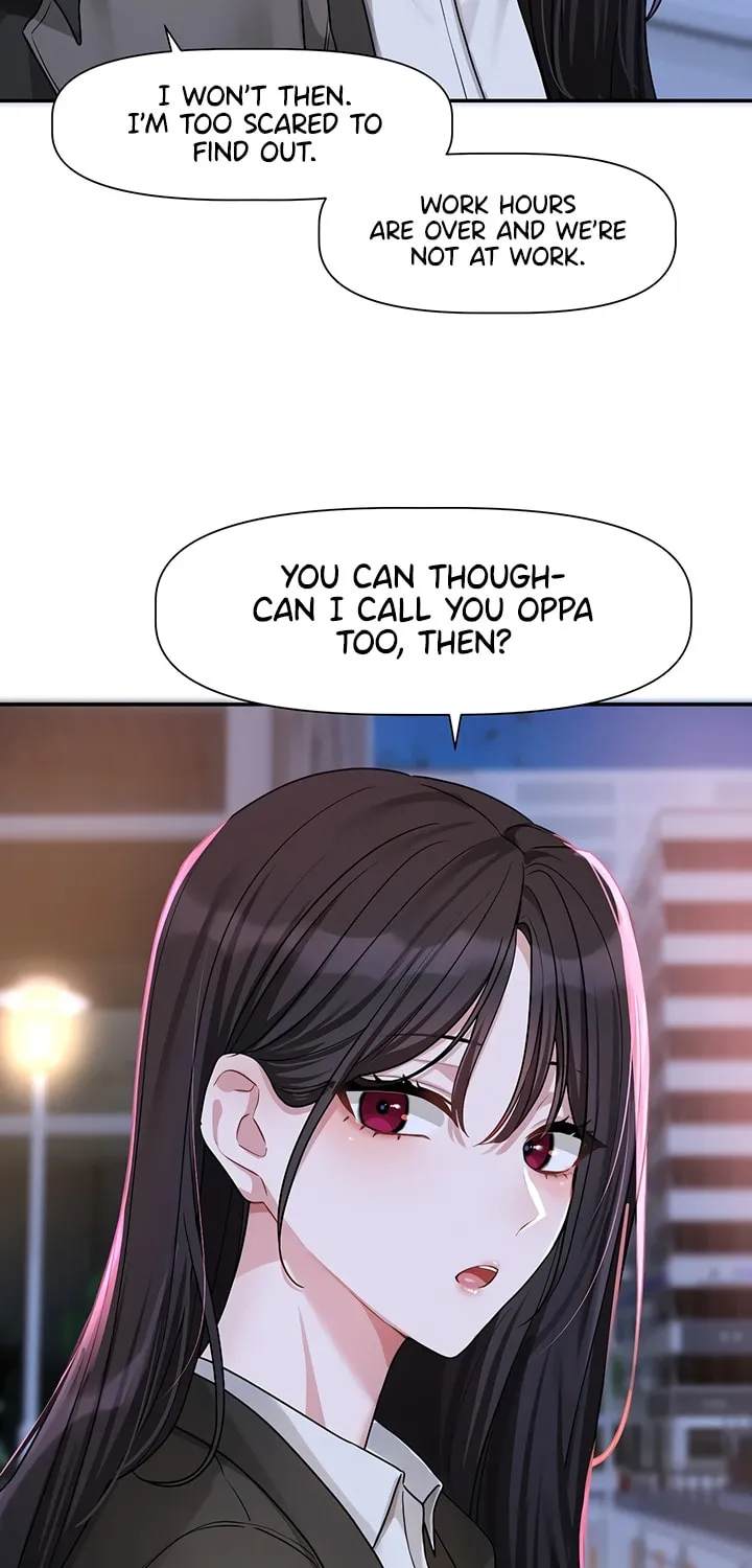 Read Love Quest chapter 15 image 61 on Lezhin