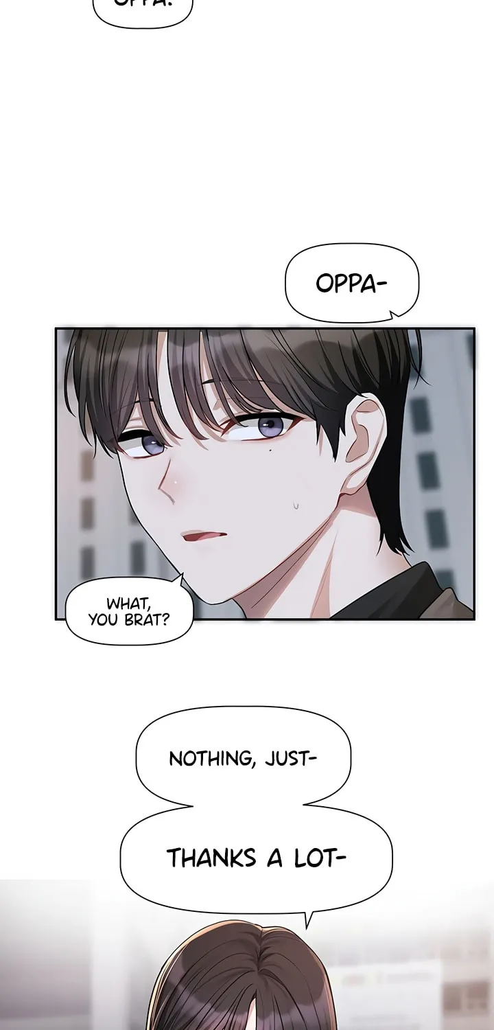 Read Love Quest chapter 15 image 63 on Lezhin