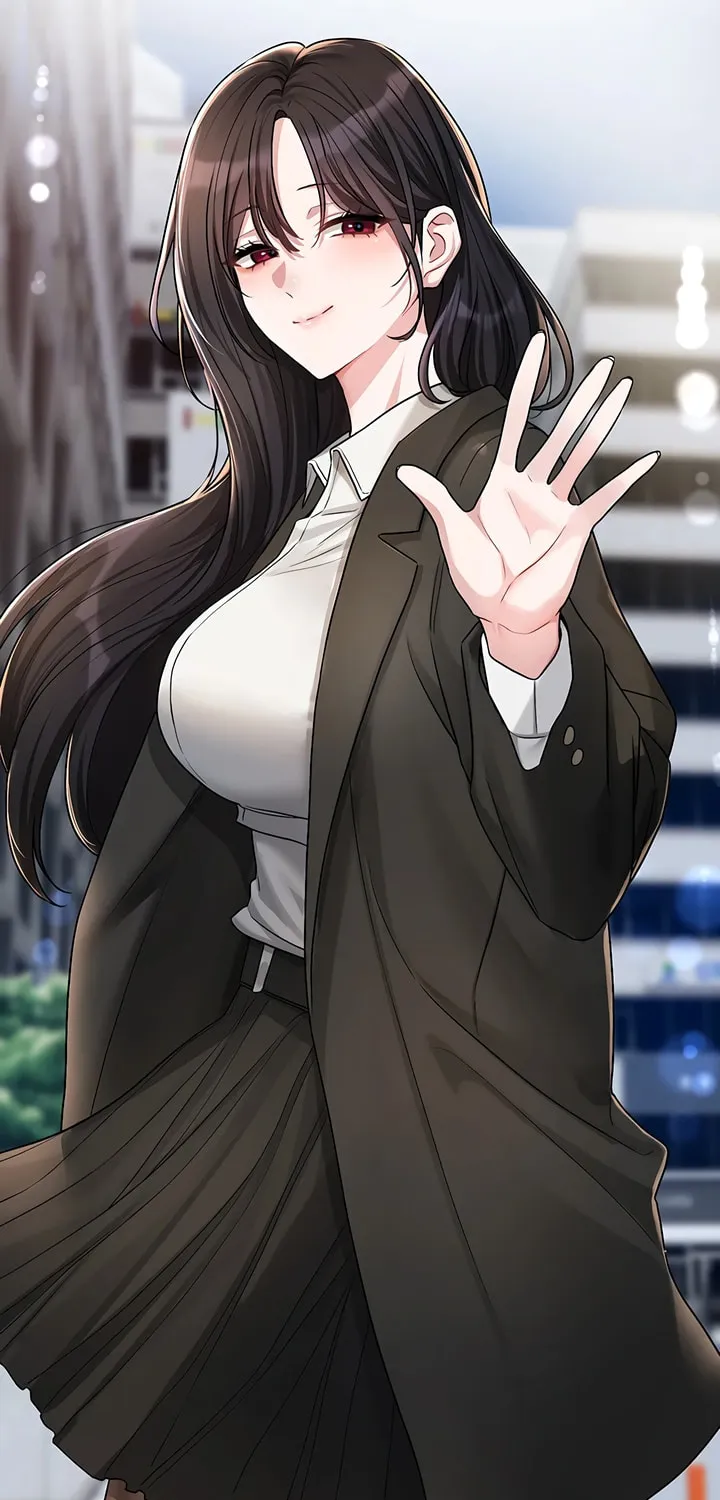 Read Love Quest chapter 15 image 67 on Lezhin