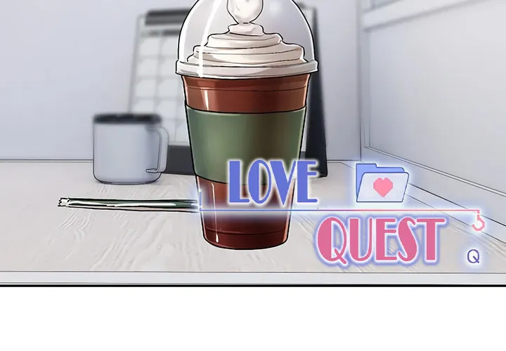 Read Love Quest chapter 15 image 70 on Lezhin