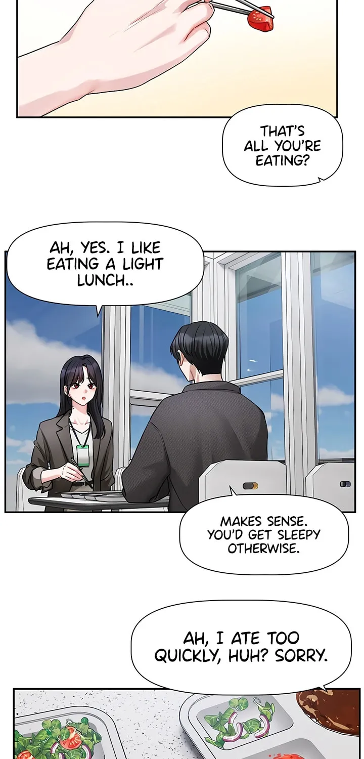 Read Love Quest chapter 15 image 8 on Lezhin