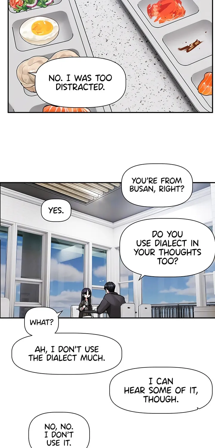 Read Love Quest chapter 15 image 9 on Lezhin