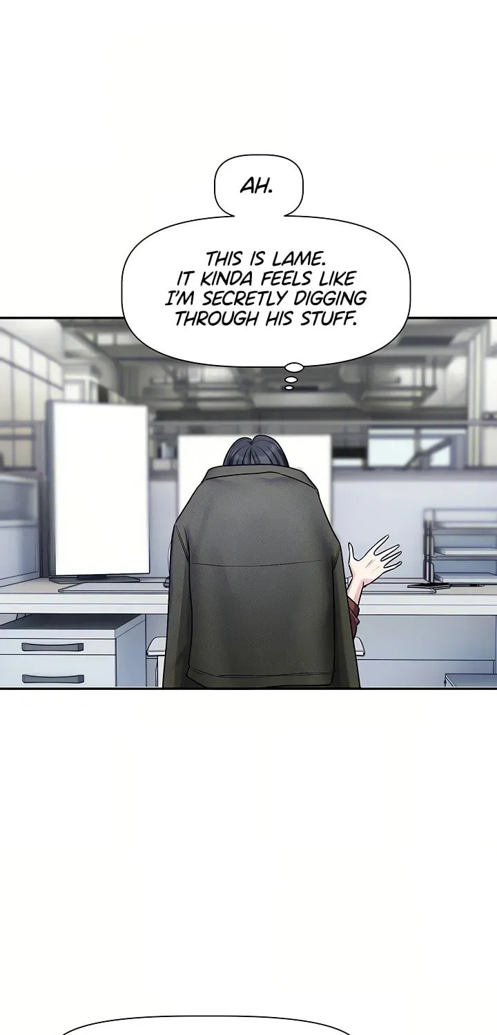 Read Love Quest chapter 16 image 17 on Lezhin