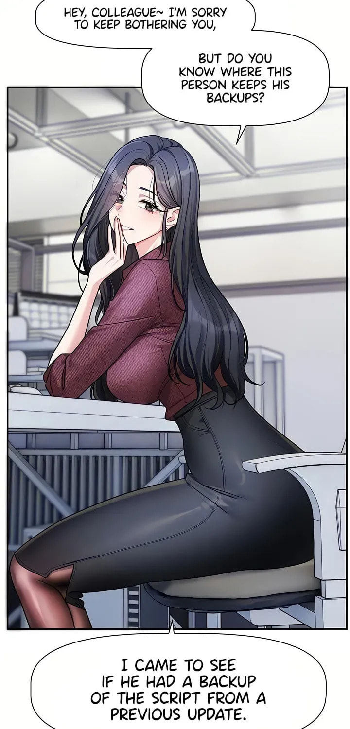 Read Love Quest chapter 16 image 18 on Lezhin