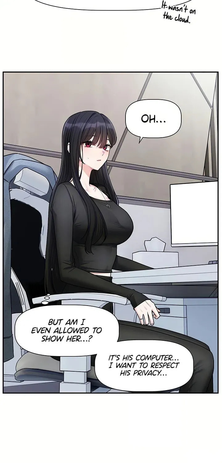 Read Love Quest chapter 16 image 19 on Lezhin